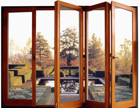 武漢折疊門(mén)