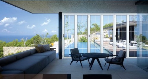 武漢折疊門(mén)