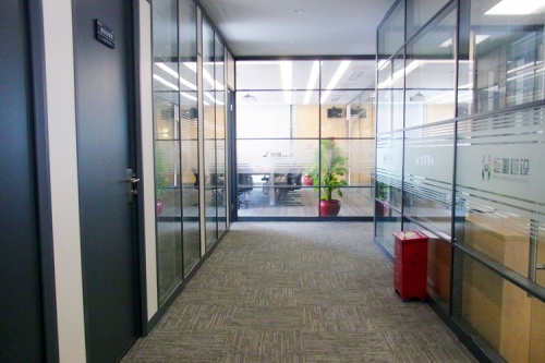 武漢活動(dòng)隔斷