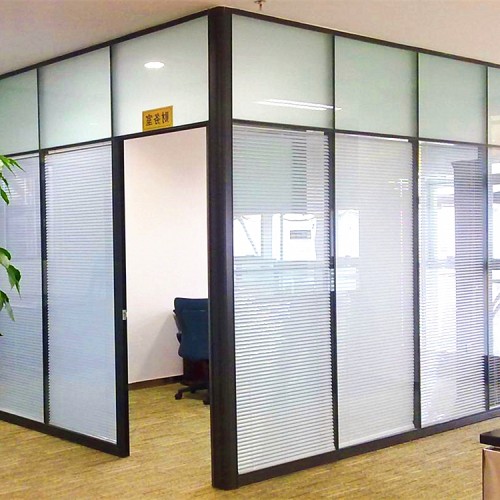 武漢辦公室玻璃隔斷 武漢辦公室玻璃隔斷