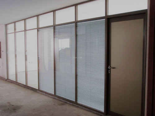 辦公室玻璃隔斷 辦公室玻璃隔斷