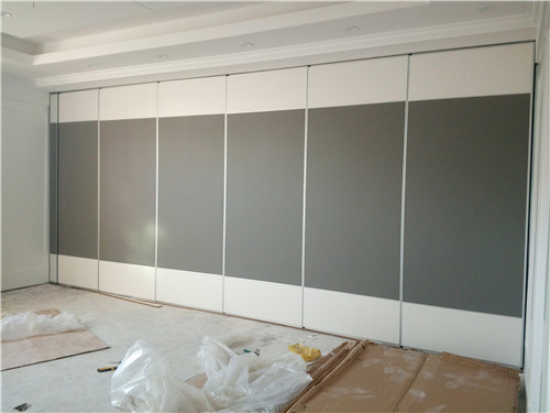 武漢活動(dòng)隔斷安裝