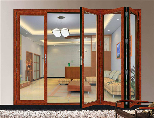 武漢折疊門(mén)