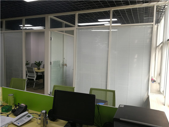  武漢活動(dòng)隔斷