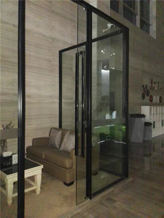 武漢辦公室玻璃隔斷生產(chǎn)