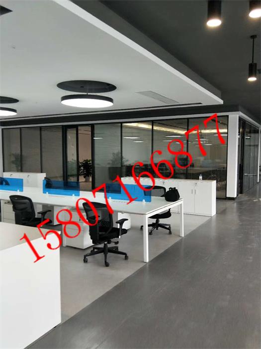 武漢辦公室玻璃隔斷廠家