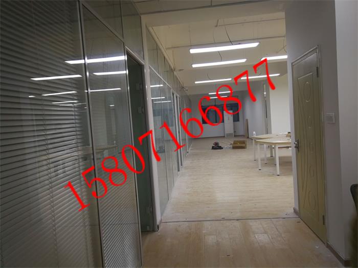 武漢辦公室玻璃隔斷生產(chǎn)