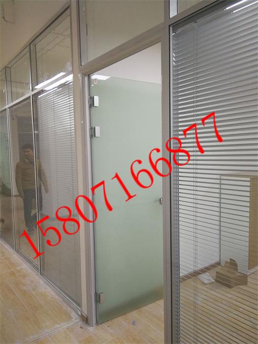武漢辦公室玻璃隔斷銷售