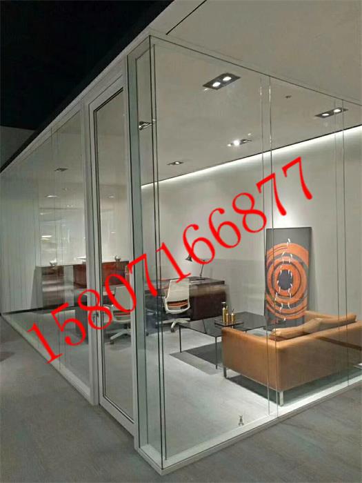 武漢辦公室玻璃隔斷銷售