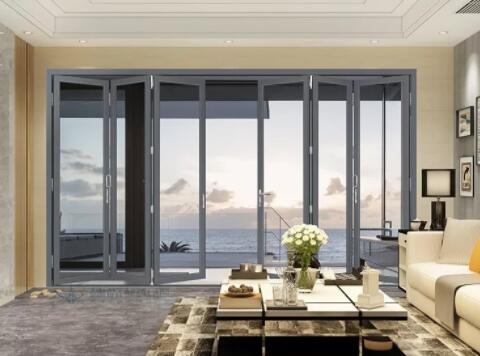 武漢折疊門(mén)