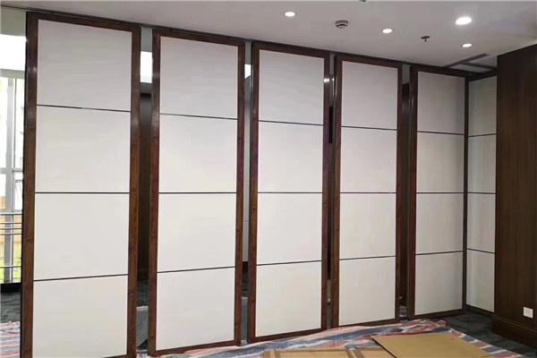 會議室活動隔斷