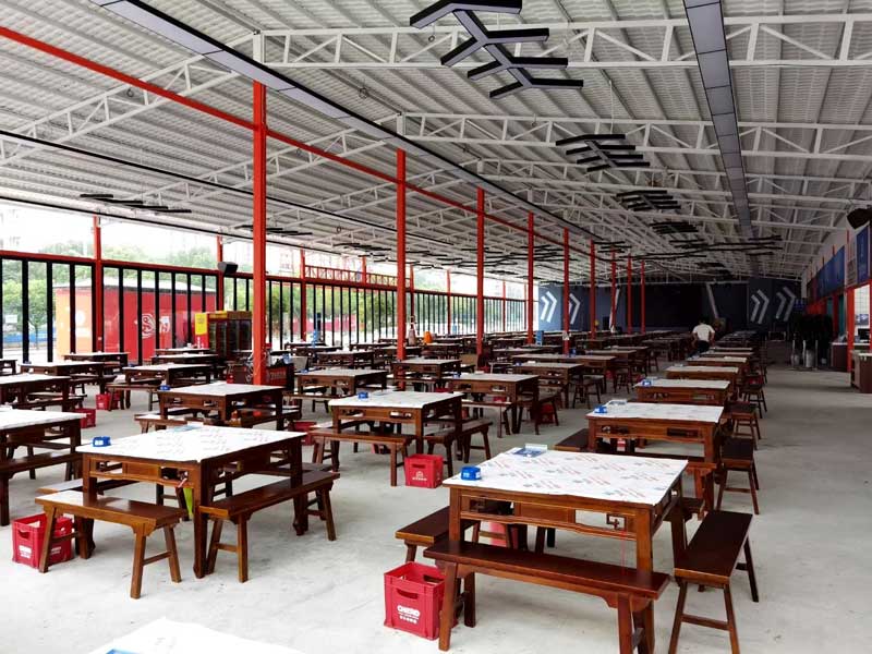 武漢活動(dòng)隔斷